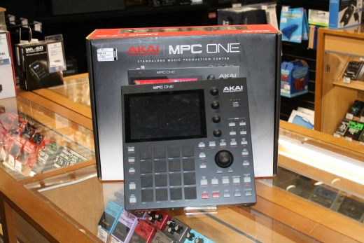 Akai - MPC ONE
